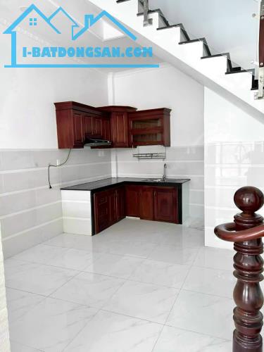 🏠 Bán Nhà 3 Tấm 3PN P. Bửu Hòa Giá Rẻ Chỉ 2,55 Tỷ - 2