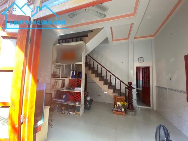 🏠 Bán Nhà 1 Lầu Và 4 Phòng Trọ P. Bửu Hòa Gần Cty PouChang Chỉ 2,15 Tỷ - 3