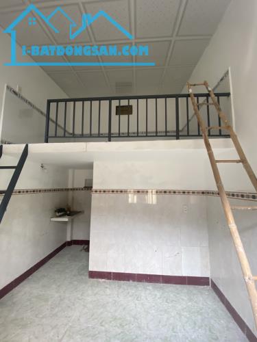 🏠 Bán Nhà 1 Lầu Và 4 Phòng Trọ P. Bửu Hòa Gần Cty PouChang Chỉ 2,15 Tỷ - 1