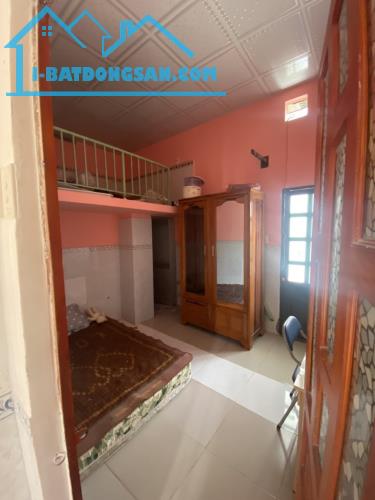 🏠 Bán Nhà 1 Lầu Và 4 Phòng Trọ P. Bửu Hòa Gần Cty PouChang Chỉ 2,15 Tỷ