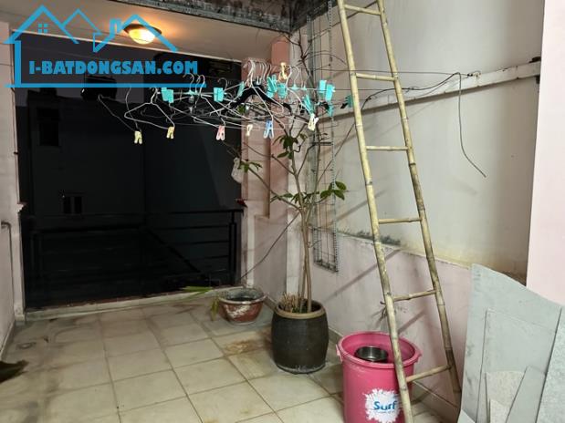 + Nhà bán 39m2-4 tầng-Lê Văn Sỹ-P11.QPN-6tỷ - 3