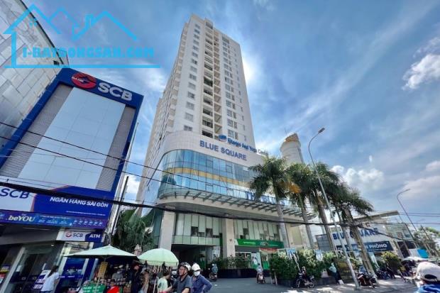 Tòa Nhà Central Plaza, Phạm Văn Hai, Phường 3, Quận Tân Bình - 1