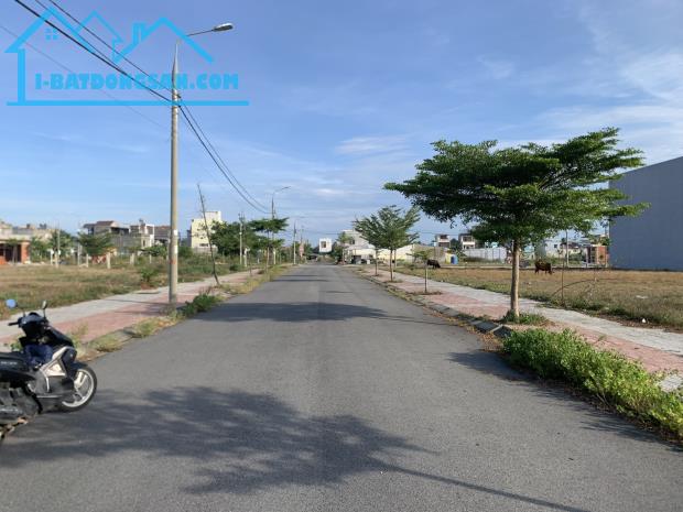 Chính chủ cần bán đất Khu đô thị Phú An Khang gần trường Mần Non, 100m2, giá 920 triệu - 3