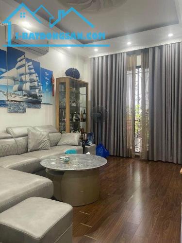 PHỐ VIP THÁI HÀ, PHÂN LÔ, Ô TÔ TRÁNH DỪNG ĐỖ 45M2 GIÁ 11.5 TỶ - 2