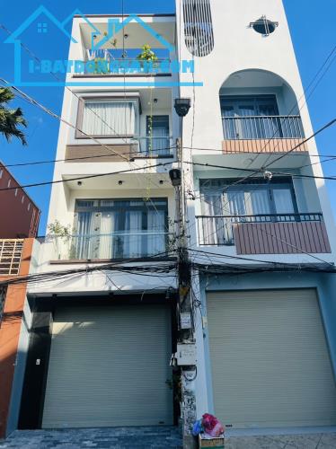 BÁN NHÀ NGANG 5M HIẾM- chỉ [5.5 TỶ]- 4 TẦNG- HẺM OTO- NGUYỄN QUÝ YÊM – AN DƯƠNG VƯƠNG - 3
