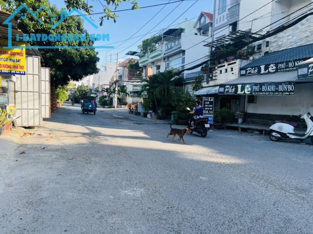 BÁN NHÀ NGANG 5M HIẾM- chỉ [5.5 TỶ]- 4 TẦNG- HẺM OTO- NGUYỄN QUÝ YÊM – AN DƯƠNG VƯƠNG - 1
