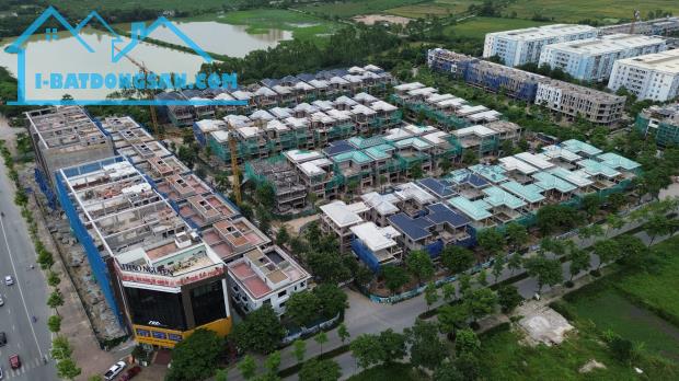 Chính chủ bán đất biệt thự 200m2 240m2 b1.1 b2.2 b1.4 a2.3 cienco co thanh hà hà đông giá