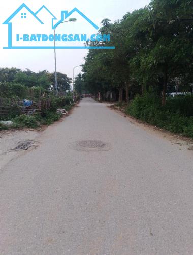 Đất  cuối đường Trịnh Văn Bô,48m,sát phân lô KĐT Vân Canh xe 16 C vào tận đất chỉ 4.3tỷ - 3