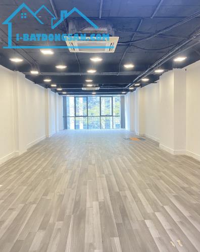 Cho thuê Văn phòng 120m2, 200m2 tại mặt phố Tuệ Tĩnh, Hai Bà Trưng, Hà Nội. T11/2024. - 2