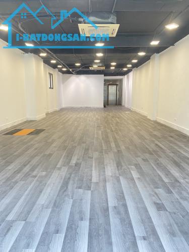 Cho thuê Văn phòng 120m2, 200m2 tại mặt phố Tuệ Tĩnh, Hai Bà Trưng, Hà Nội. T11/2024. - 1