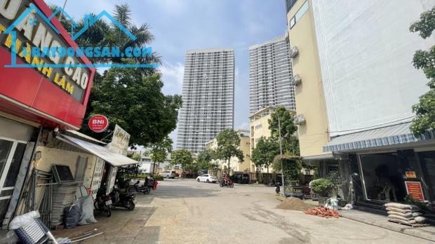 Bán Đất 58.7m Ngọc Chi Vĩnh Ngọc Đường ô tô gần cầu Nhật Tân - 1