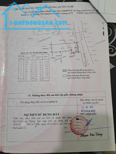 Bán nhà Lê Văn Khương Q12, 45m2, 1L, 2 Phòng ngủ, N4.32m, Đường 5m giá chỉ 3.x tỷ - 4