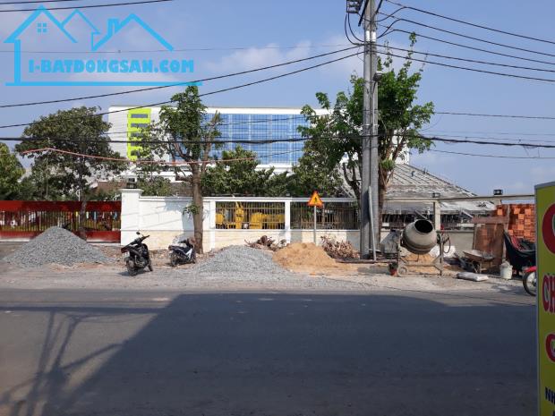 Bán đất HXT Tân Xuân 1, Hóc Môn DT 366 m2 .Giá chỉ  8.0 tỷ (TL) - 1