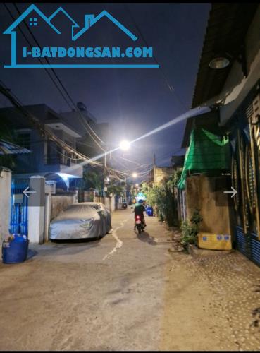 Bán nhà Linh Tây 65m2 ( 5.5 x 13 ) 4 tầng BTCT - hoàn công chuẩn chỉnh -🚘🚘🚘 -