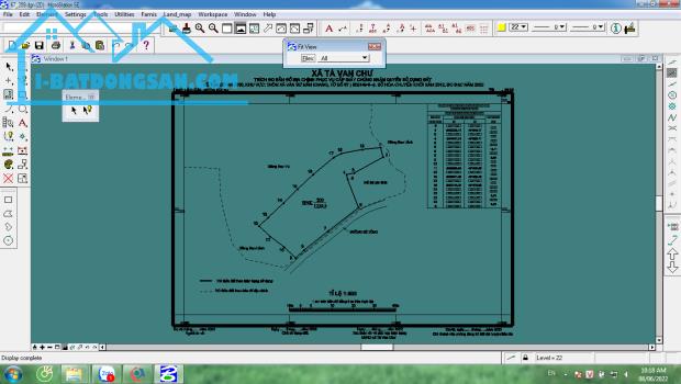 Đất 1200m2 tại Tả Van Chư, Bắc Hà, Lào Cai cần bán, tầm nhìn thung lũng, giá 1.X - 2