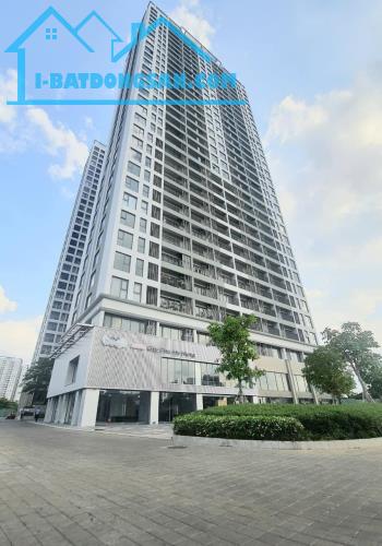 Bán căn 2 phòng ngủ View Sông tại Lavida Plus MT Nguyễn Văn Linh Q7 nhà thô giá 3,9 tỷ - 4