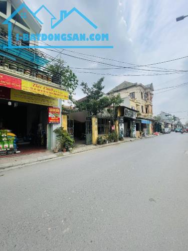 Bán đất, mặt phố Kiêu Kỵ,KD ngày đêm, đầu tư sinh lời, 130m, MT 7.6m, 13.7 tỷ