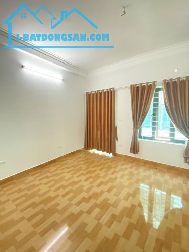 BÁN NHÀ TỨ HIỆP THANH TRI 40M2 3,9 TỶ - 2
