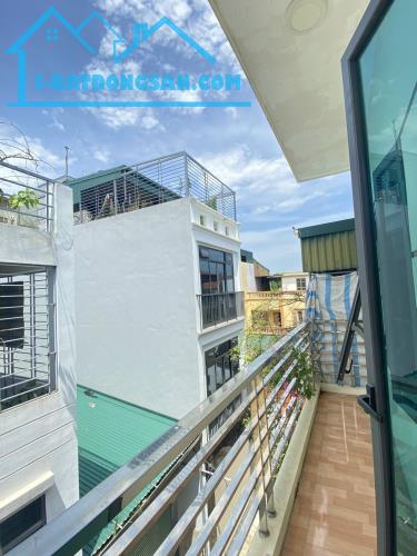 BÁN NHÀ TỨ HIỆP THANH TRI 40M2 3,9 TỶ - 1