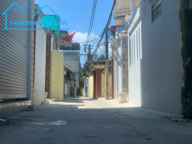 BÁN NHÀ TỨ HIỆP THANH TRI 40M2 3,9 TỶ
