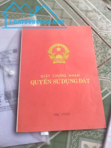 CHÍNH CHỦ CẦN BÁN LÔ ĐẤT 3 HA MẶT TIỀN QL 3B NA RÌ BẮC KẠN - 3