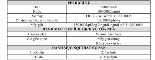 **PASS PHÒNG TRỌ TẠI PHƯỜNG 14 - QUẬN TÂN BÌNH - TP HỒ CHÍ MINH - 4