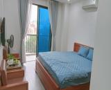 Cho thuê toà nhà 7 tầng 28 phòng ngủ tại Khai Quang, Vĩnh Yên, Vĩnh Phúc.