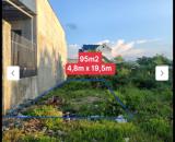 Bán lô đất Hiệp An 1/ Nguyễn Chí thanh, gần trường Marie - Curie, đường oto, dân cư đông
