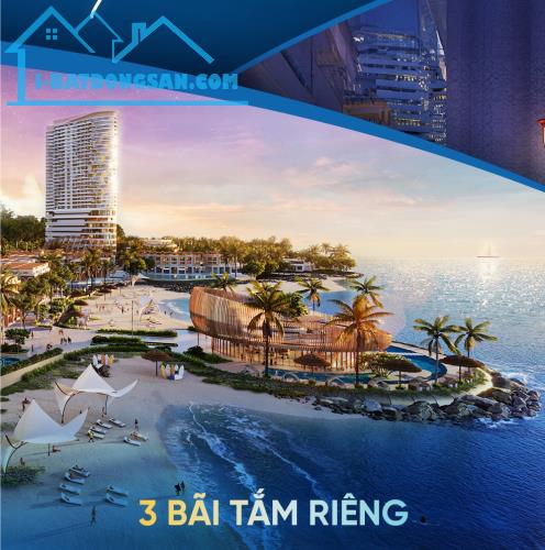 chỉ với 1ty88 sở hữu ngay căn hộ cao view trực diện biển ngay thành phố biển Nha Trang - 3