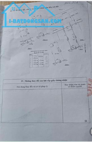 Cần vốn Bán gấp nhà Lê Đức Thọ, P.6, Gò Vấp giá 10,5 tỷ