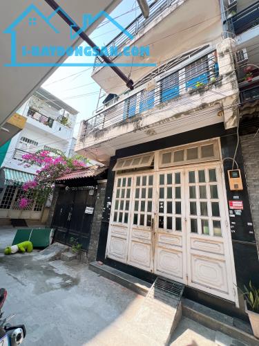 Định cư bán bấp căn góc 2 mặt tiền xe hơi sát mặt tiền Đô Đốc Long Tân Phú Chỉ 10.8 Tỷ - 3