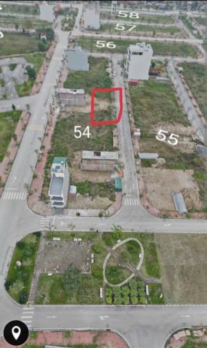 Cần bán 67,5m2 đất đường Vương Bạt Tụy kđt Tân Phú Hưng chỉ 39,5tr/m2 - 4