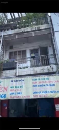 Chính chủ cần bán nhà mặt tiền trung tâm thành phố Biên Hòa - 4