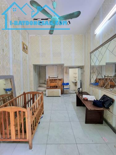 Bán nhà Phương Liệt LÔ GÓC 1 MẶT PHỐ 1 MẶT NGÕ - Ô TÔ TRÁNH - KINH DOANH - NHỈNH 5 TỶ