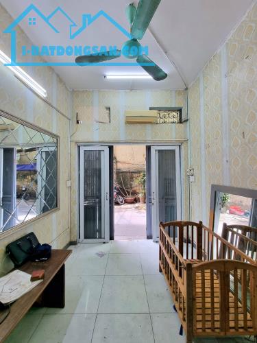 Bán nhà Phương Liệt LÔ GÓC 1 MẶT PHỐ 1 MẶT NGÕ - Ô TÔ TRÁNH - KINH DOANH - NHỈNH 5 TỶ - 1