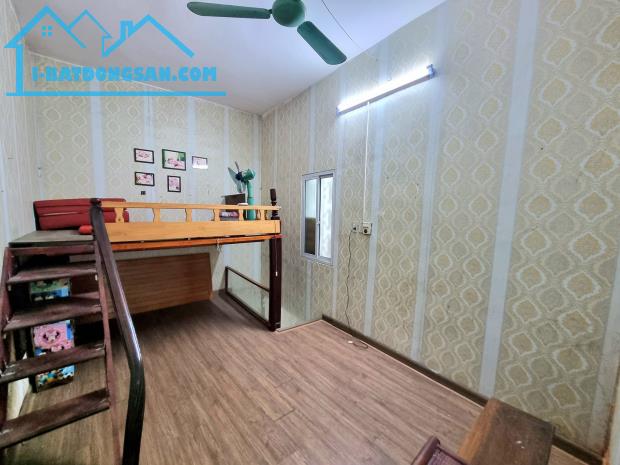 Bán nhà Phương Liệt LÔ GÓC 1 MẶT PHỐ 1 MẶT NGÕ - Ô TÔ TRÁNH - KINH DOANH - NHỈNH 5 TỶ - 2