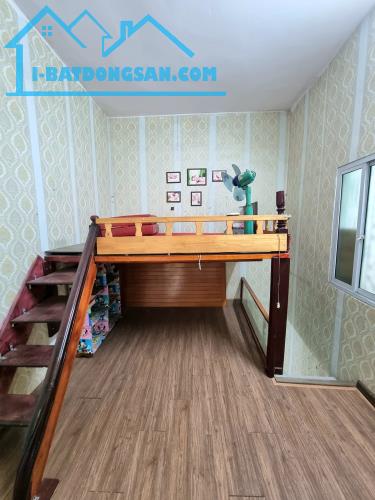Bán nhà Phương Liệt LÔ GÓC 1 MẶT PHỐ 1 MẶT NGÕ - Ô TÔ TRÁNH - KINH DOANH - NHỈNH 5 TỶ - 3