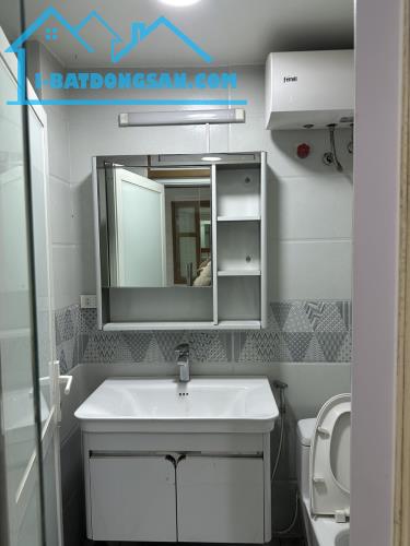 Mình chính chủ cho thuê nhà xây mới,VP, Kinh Doanh; 82m2- 4T,  18 Tr. Khu Định Công