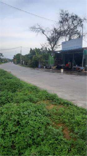 ĐẤT ĐẸP – GIÁ TỐT - CHÍNH CHÙ CẦN BÁN LÔ ĐẤT TRUNG TÂM Xã Hà Sơn, Huyện Hà Trung, Thanh
