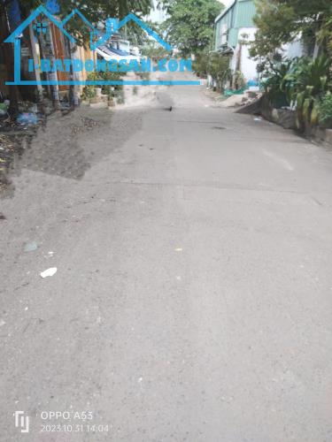 💥🚘🏠🆘 Ngộp bank gấp bán, giảm sâu, Mặt tiền, xe tải thông 6m, 84m2, 2 tầng, nhỉnh 3tỷ - 4