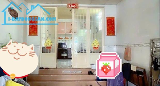 💥🚘🏠🆘 Ngộp bank gấp bán, giảm sâu, Mặt tiền, xe tải thông 6m, 84m2, 2 tầng, nhỉnh 3tỷ - 2