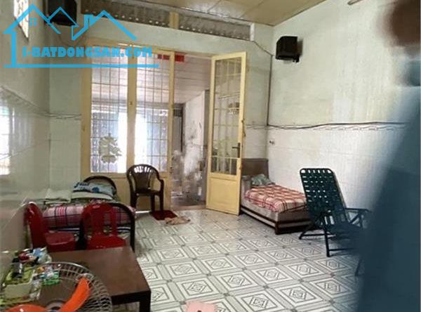 💥🚘🏠🆘 Ngộp bank gấp bán, giảm sâu, Mặt tiền, xe tải thông 6m, 84m2, 2 tầng, nhỉnh 3tỷ - 1