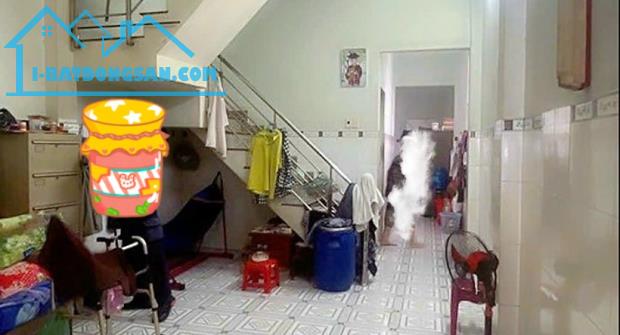 💥🚘🏠🆘 Ngộp bank gấp bán, giảm sâu, Mặt tiền, xe tải thông 6m, 84m2, 2 tầng, nhỉnh 3tỷ