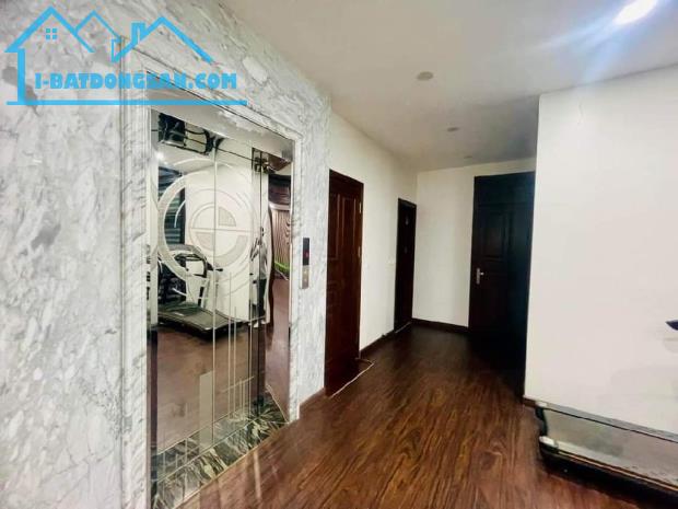 Louis Đại Mỗ, 218m mt10m 5 tầng thang máy, đẳng cấp vừa ở vừa Kinh Doanh - 1