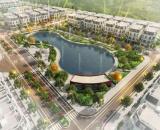 Mở bán dự án Khu đô thị Tân Thanh - Tân Thanh Elite City gần khu hành chính mới của huyện
