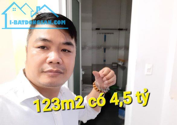 TOP 20 -- 123m2 2 tầng 6 x 21 = 4 tỷ 5 Lê Đức Thọ Gò Vấp TP.HCM - 3