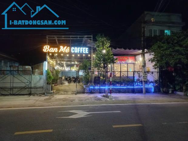 Không có thời gian quản lý cần sang nhanh quán cafe mới setup được 1 tháng - 3