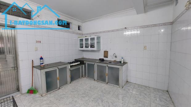 Bán gấp nhà đường Vòng Vạn Mỹ, Ngô Quyền, HP. 4,95 tỷ, 80m2, 3 tầng, ô tô đỗ cửa. - 2