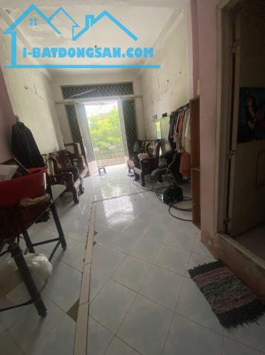 MẶT TIỀN KINH DOANH, DƯƠNG BÁ TRẠC, P2, Q8, 3 TẦNG, NỞ HẬU 75M2, 14.5 TỶ. - 3