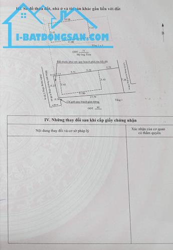 BÁN NHÀ 3 TẦNG 2 MẶT HẺM CỦ CHI NHA TRANG CÁCH BIỂN HÒN CHỒNG 300M , DT 132M GIÁ 6 tỷ 400